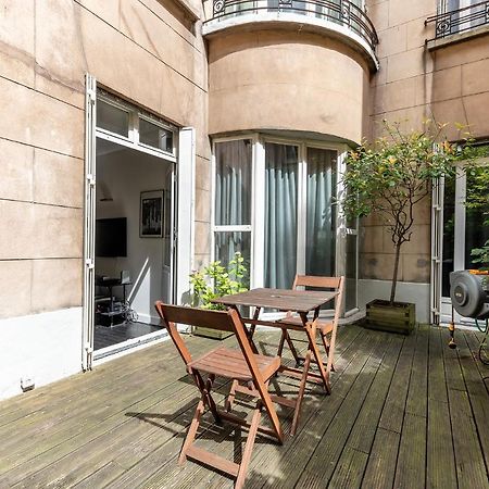 Studio Sur Les Quais De Seine Parigi Esterno foto